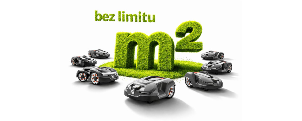 Bez limitu m2