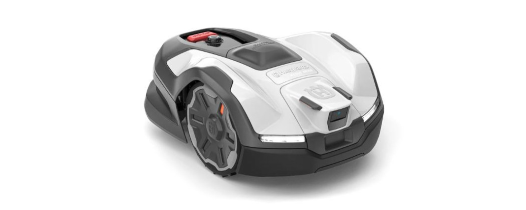 Roboty koszące Husqvarna Nasielsk, Pułtusk, Płońsk | Mil-Mag Autoryzowany Diler